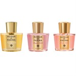 The Best of Acqua Di Parma for Her - Perfume Sample - 3 x 2 ML