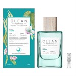 Clean Reserve H2 Eau Collection Waterfall - Eau de Parfum - Perfume sample - 2 ml