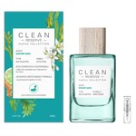 Clean Reserve H2 Eau Collection Emerald Oasis - Eau de Parfum - Perfume sample - 2 ml