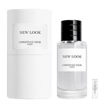 Christian Dior New Look - Eau de Parfum - Perfume Sample - 2 ml