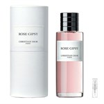 Christian Dior Rose Gipsy - Eau de Parfum - Perfume Sample - 2 ml