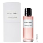 Christian Dior Happy Hour - Eau de Parfum - Perfume Sample - 2 ml