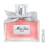 Christian Dior Miss Dior - Parfum - Perfume Sample - 5 ml