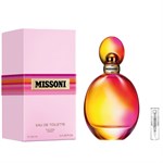 Missoni Missoni For Women - Eau de Toilette - Perfume sample - 2 ml