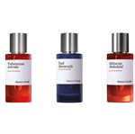 The Best From Maison Crivelli - Perfume Sample - 3 x 2 ML