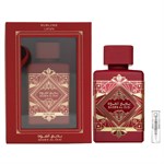 Lattafa Badee Al Oud Sublime - Eau de Parfum - Perfume Sample - 2 ml