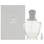 Creed Love in White For Summer - Eau de Parfum - Perfume sample - 2 ml