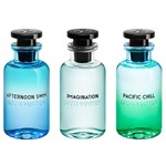 Discover The Most Popular Summer Louis Vuitton Parfumes - Fragrance Sample - 3 x 2 ML