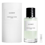 Christian Dior Lucky - Eau de Parfum - Perfume Sample - 2 ml