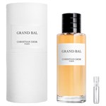 Christian Dior Grand Bal - Eau de Parfum - Perfume Sample - 2 ml