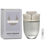 Paco Rabanne Invictus - Perfume Sample - 2 ml