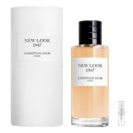 Christian Dior New Look 1947 - Eau de Parfum - Perfume Sample - 2 ml