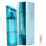 Kenzo Homme - Eau de Toilette Marine - Perfume Sample - 2 ml  