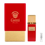 Gritti Venetia Fenice - Extrait de Parfum - Perfume sample - 2 ml