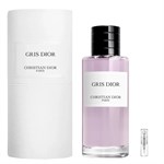 Christian Dior Gris Dior - Eau de Parfum - Perfume Sample - 2 ml