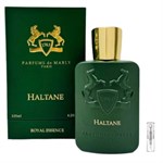 Parfums De Marly Haltane - Eau de Parfum - Perfume Sample - 2 ml