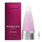 Rochas Man Intense - Eau de Parfum Intense - Perfum Sample - 2 ml