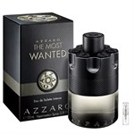 Azzaro The Most Wanted 2024 - Eau De Toilette Intense - Perfum Sample - 2 ml