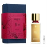 Marc Antoine Barrois Tilia - Eau de Parfum - Perfume Sample - 2 ml