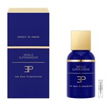Les Eaux Primordiales - Vanille Supermassive - Extrait de Parfum - Perfume Sample - 2 ml
