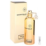 Montale Paris Sweet Vanilla - Eau de Parfum - Perfume Sample - 2 ml