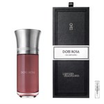 Liquides Imaginaires Dom Rosa - Eau de Parfum - Perfume Sample - 2 ml