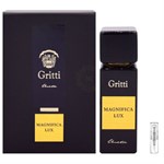 Gritti Venetia Magnifica Lux - Eau de Parfum - Perfume sample - 2 ml