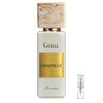 Gritti Chantilly - Eau de Parfum - Perfume Sample - 2 ml