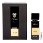 Gritti 19-68 - Eau de Parfum - Perfume Sample - 2 ml