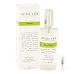 Demeter Plantain - Eau De Cologne - Perfum Sample - 2 ml