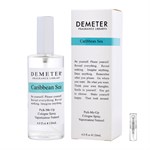 Demeter Caribbean Sea - Eau De Cologne - Perfum Sample - 2 ml
