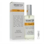 Demeter Argan - Eau De Cologne - Perfum Sample - 2 ml