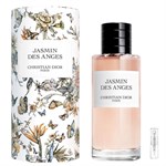 Christian Dior Jasmin des Anges Limited Edition - Eau de Parfum - Perfume Sample - 2 ml
