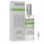 Demeter Kelp - Eau De Cologne - Perfum Sample - 2 ml