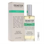 Demeter Mojito - Eau De Cologne - Perfum Sample - 2 ml