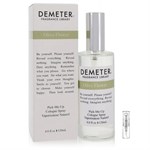 Demeter Olive Flower- Eau De Cologne - Perfum Sample - 2 ml