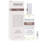 Demeter Tarnish - Eau De Cologne - Perfum Sample - 2 ml
