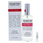 Demeter Cherry Blossom - Eau De Cologne - Perfum Sample - 2 ml