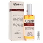 Demeter Molasses - Eau De Cologne - Perfum Sample - 2 ml