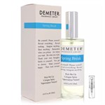 Demeter Spring Break - Eau De Cologne - Perfum Sample - 2 ml