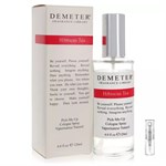 Demeter Hibiscus Tea - Eau De Cologne - Perfum Sample - 2 ml