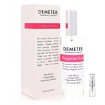 Demeter Bulgarian Rose - Eau De Cologne - Perfum Sample - 2 ml