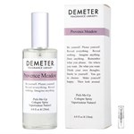 Demeter Provence Meadow - Eau De Cologne - Perfum Sample - 2 ml