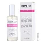 Demeter Pruning Shears - Eau De Cologne - Perfum Sample - 2 ml