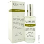 Demeter Chai Tea - Eau De Cologne - Perfum Sample - 2 ml