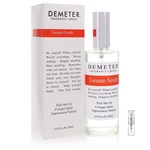 Demeter Chrysanthemum - Eau De Cologne - Perfum Sample - 2 ml