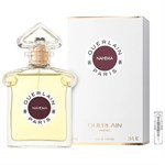 Guerlain Nahema - Eau de Parfum - Perfume Sample - 2 ml
