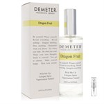 Demeter Dragon Fruit - Eau De Cologne - Perfum Sample - 2 ml