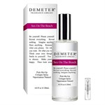 Demeter Sex On The Beach - Eau De Cologne - Perfum Sample - 2 ml