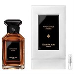 Guerlain L'art & La Matiére Angélique Noire - Eau de Parfum - Perfume Sample - 2 ml